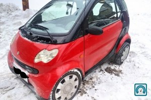 smart fortwo  2004 804509