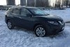 Nissan Rogue SV AWD 2016. Фото 1
