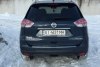 Nissan Rogue SV AWD 2016. Фото 9