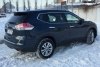 Nissan Rogue SV AWD 2016. Фото 10
