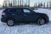 Nissan Rogue SV AWD 2016. Фото 11