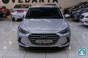 Hyundai Avante  2016 804563