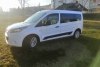 Ford Transit Connect 7- 2016.  1