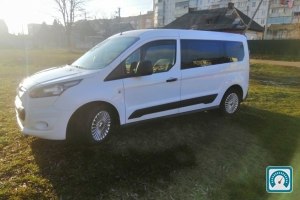 Ford Transit Connect 7- 2016 804573