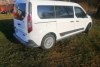 Ford Transit Connect 7- 2016.  2