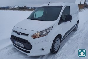 Ford Transit Connect  2014 804575