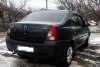 Dacia Logan  2008.  5