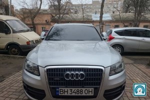 Audi Q5  2010 804627