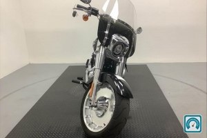 Harley-Davidson Fat Boy 114 2018 804725