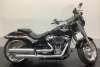 Harley-Davidson Fat Boy 114 2018.  3