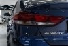 Hyundai Avante  2016.  5