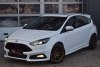 Ford Focus ST 2017.  1