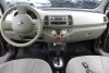 Nissan Micra FULL 2006.  6