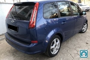 Ford C-Max  2010 804810