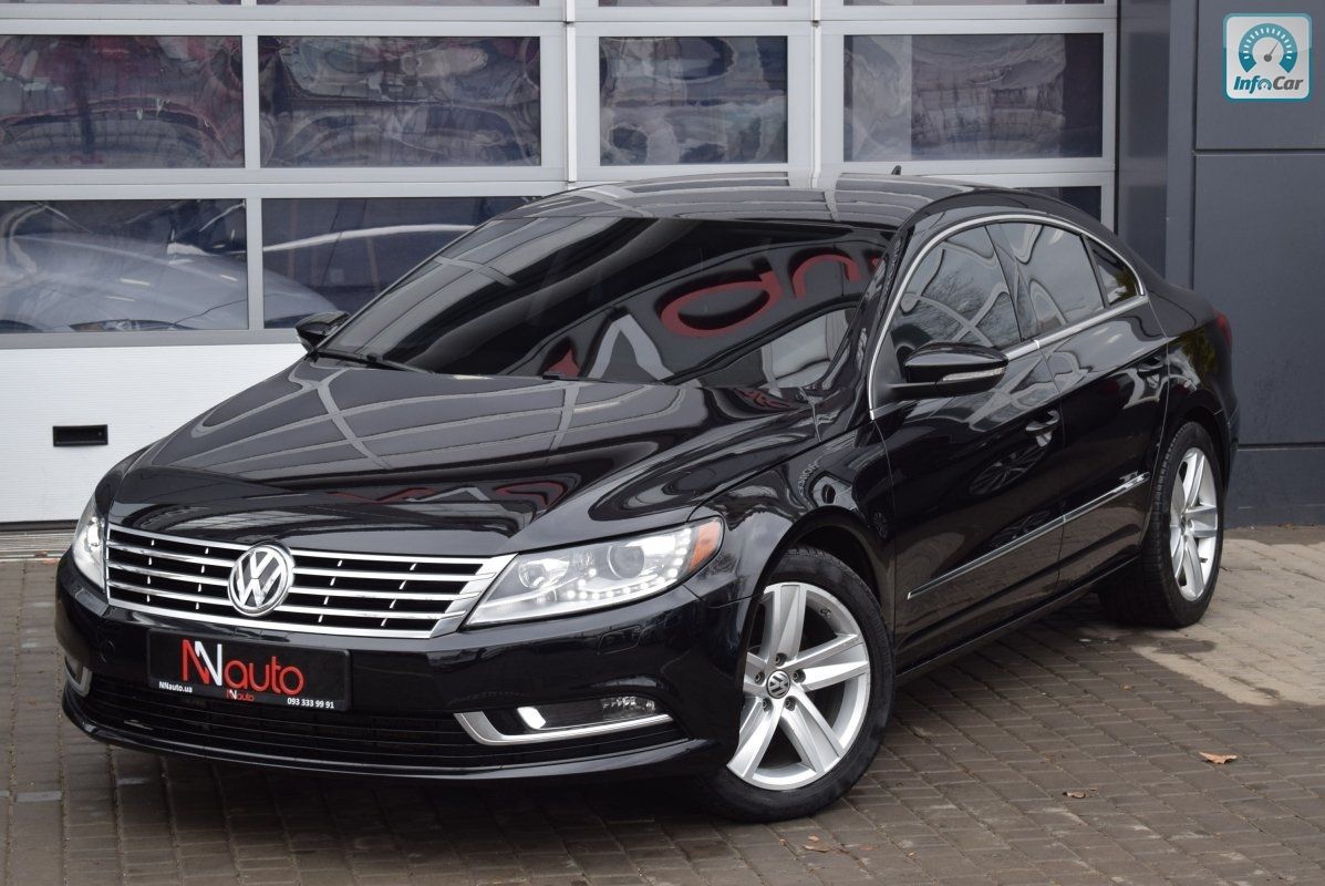 Passat cc 0 100