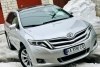 Toyota Venza Official Max 2014.  1