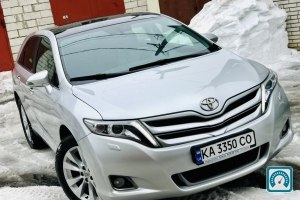 Toyota Venza Official Max 2014 804851
