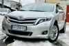 Toyota Venza Official Max 2014.  2