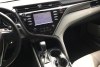 Toyota Camry SE 2017.  9