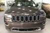 Jeep Grand Cherokee OVERLAND 2021.  2