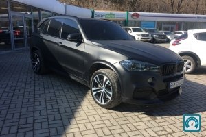 BMW X5  2013 804928