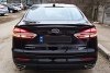 Ford Fusion AWD Titanium 2019.  11