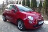 Fiat 500 1.4 AT 100 2012.  1