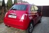 Fiat 500 1.4 AT 100 2012.  2