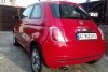 Fiat 500 1.4 AT 100 2012.  3