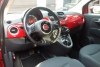 Fiat 500 1.4 AT 100 2012.  6
