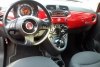 Fiat 500 1.4 AT 100 2012.  7