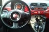 Fiat 500 1.4 AT 100 2012.  8