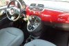 Fiat 500 1.4 AT 100 2012.  10