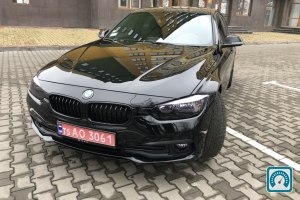 BMW 3 Series 320  2017 805000
