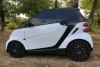 smart fortwo  2011.  1