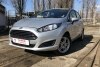 Ford Fiesta  2019. Фото 1