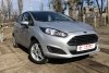 Ford Fiesta  2019.  3