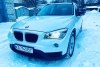 BMW X1 X-Drive 2012.  2