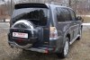 Mitsubishi Pajero Wagon  2012.  6