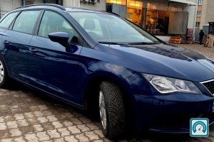 SEAT Leon  2018 805184