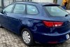 SEAT Leon  2018.  6