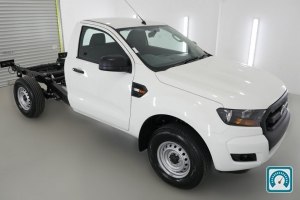 Ford Ranger  2021 805215