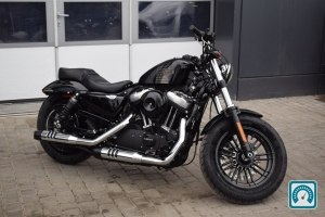 Harley-Davidson Forty-eight  2019 805247