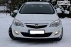 Opel Astra  2011.  12
