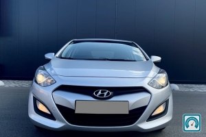 Hyundai i30  2014 805315