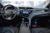 Toyota Camry XSE 2018.  5