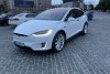Tesla Model X 100D 2016.  1