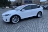 Tesla Model X 100D 2016.  2
