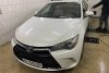 Toyota Camry LE 2017.  1