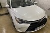 Toyota Camry LE 2017.  2